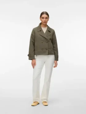 Vmchloemia Trenchcoat