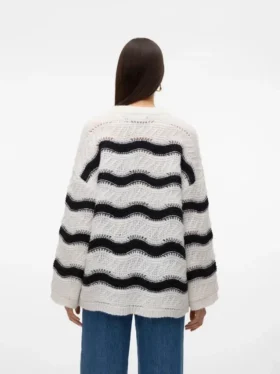 Vmchoko Strickpullover