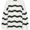 Vmchoko Strickpullover