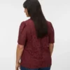 Vmchoney Top