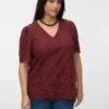 Vmchoney Top