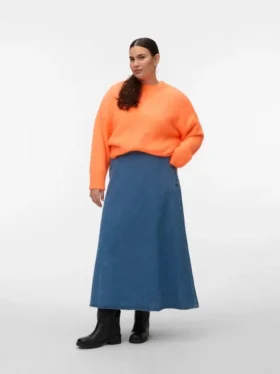 Vmchope Strickpullover
