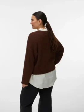 Vmchope Strickpullover