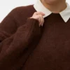 Vmchope Strickpullover