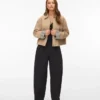 Vmchrissy Jacke