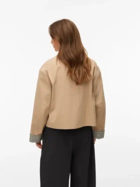 Vmchrissy Jacke