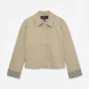 Vmchrissy Jacke