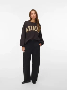 Vmciaobella Sweatshirt