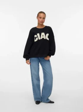 Vmciaobella Sweatshirt