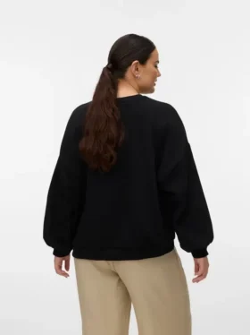 Vmciaobella-Sweatshirt