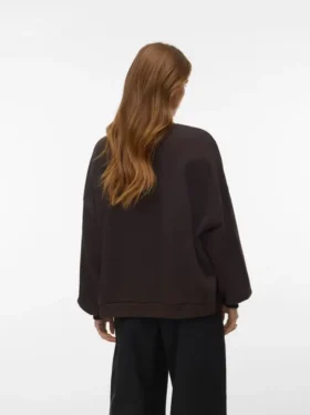 Vmciaobella Sweatshirt