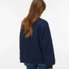 Vmciaobella Sweatshirt