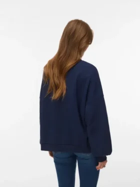Vmciaobella Sweatshirt