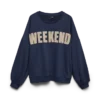 Vmciaobella Sweatshirt