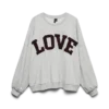 Vmciaobella Sweatshirt