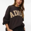 Vmciaobella Sweatshirt