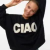 Vmciaobella Sweatshirt