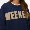 Vmciaobella Sweatshirt