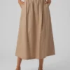 Vmcilla Langrock mit hoher Taille