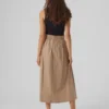 Vmcilla Langrock mit hoher Taille