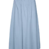 Vmcilla Langrock mit hoher Taille