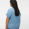 Vmcingeborg Jeanshemd
