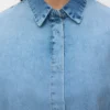 Vmcingeborg Jeanshemd