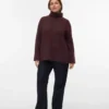 Vmcingrid Strickpullover