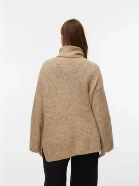 Vmcingrid Strickpullover