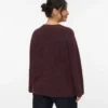 Vmcingrid Strickpullover