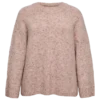 Vmcingrid Strickpullover