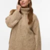Vmcingrid Strickpullover
