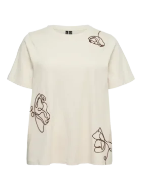 Vmcirene T-Shirt