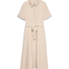 Vmcjamma Midi-Kleid
