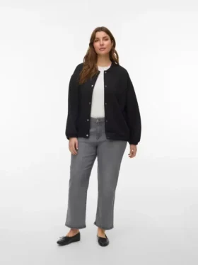 Vmcjanni Strickjacke