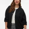 Vmcjanni Strickjacke