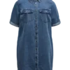 Vmcjennie Kurzes Kleid