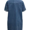 Vmcjennie Kurzes Kleid