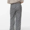 Vmcjosie Hose mit hoher Taille