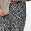 Vmcjosie Hose mit hoher Taille