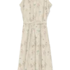 Vmcjosie Langes Kleid