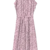 Vmcjosie Langes Kleid