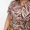 Vmcjosie Langes Kleid
