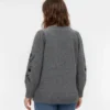 Vmcjuta Strickpullover