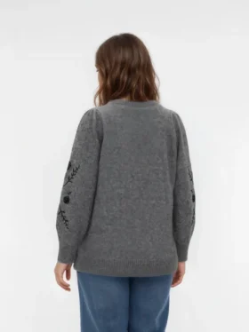 Vmcjuta Strickpullover