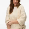 Vmckaia Strickpullover