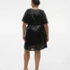 Vmckaje Kurzes Short-Kleid