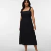 Vmckamaya Langes Kleid