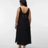 Vmckamaya Langes Kleid