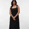 Vmckamaya Langes Kleid